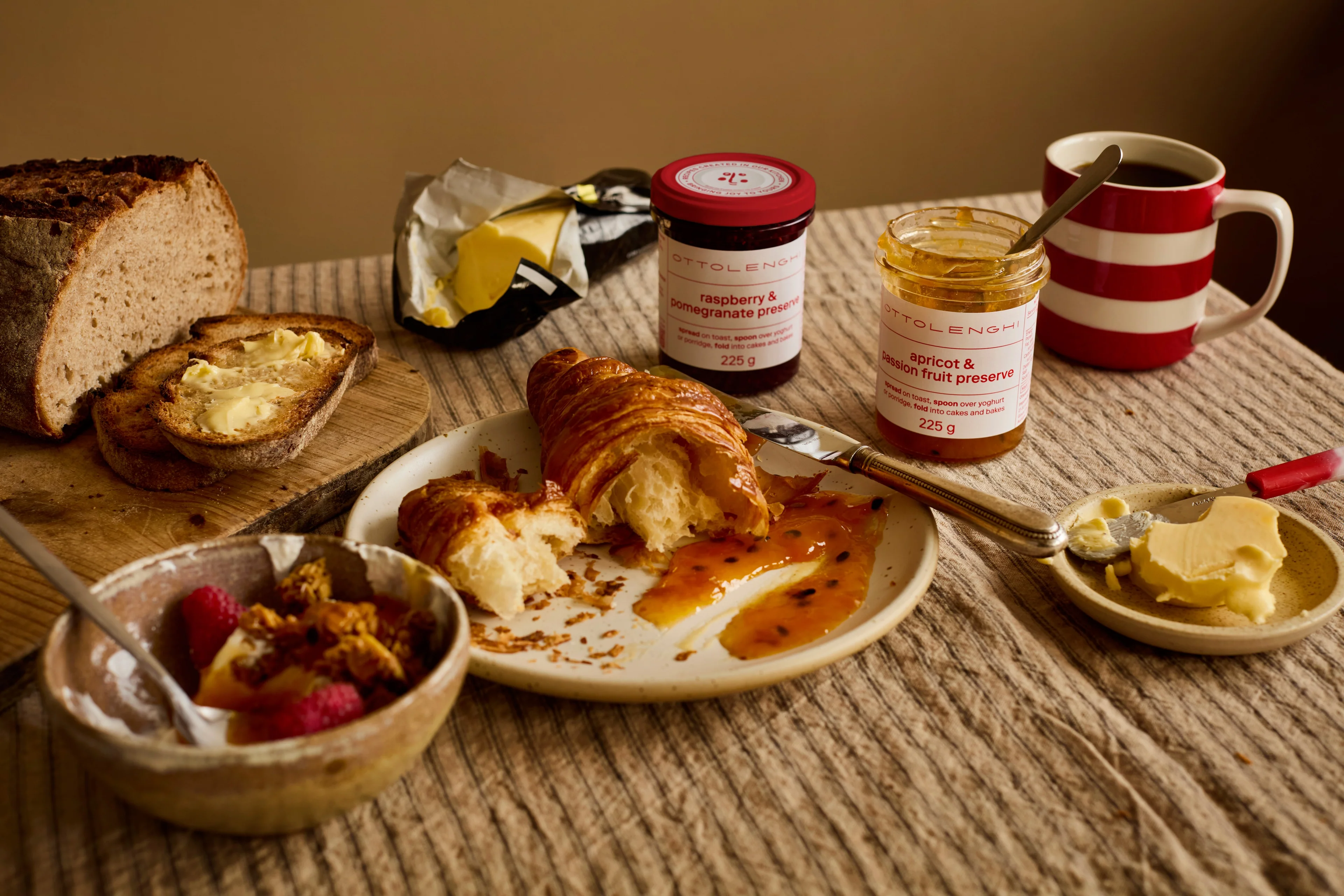 A Taste of Ottolenghi Anywhere